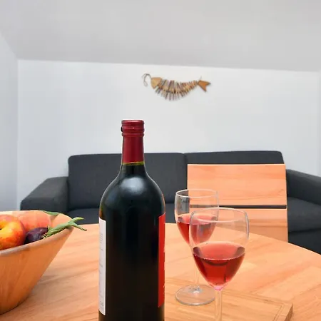 Appartement Primosten2 Primošten