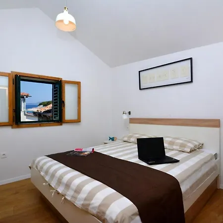 Appartement Primosten2