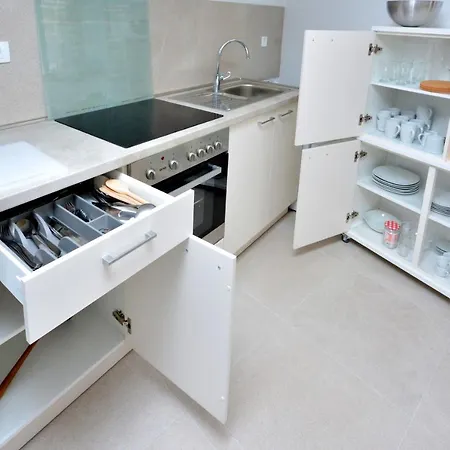 Primosten2 Appartement