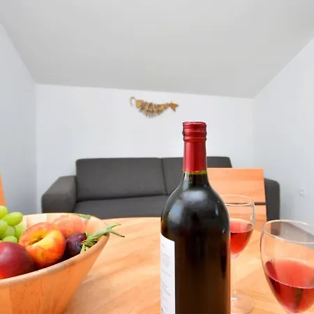 Appartement Primosten2