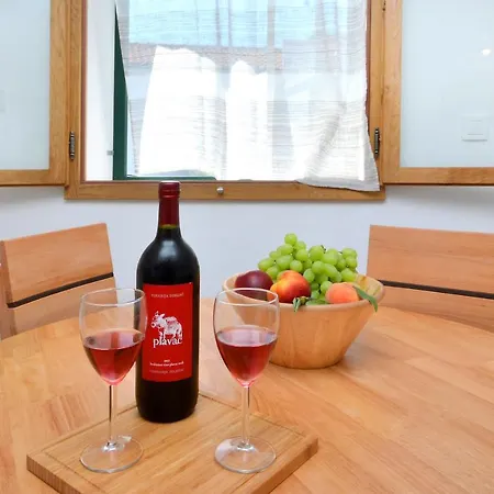 Appartement Primosten2 Primošten