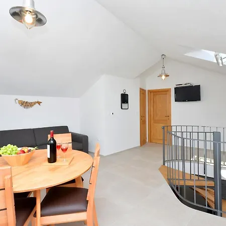 Appartement Primosten2 Primošten