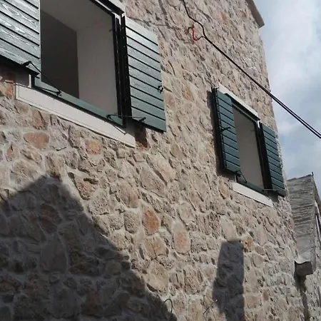 Primosten2 Appartement Primošten