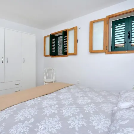 Primosten2 Appartement Primošten