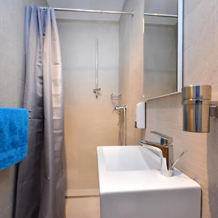 Primosten2 Appartement