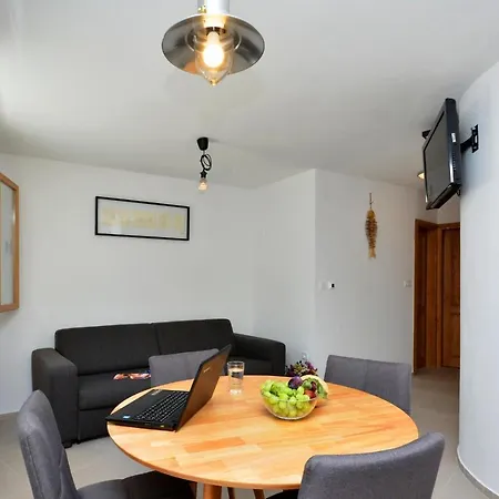 Appartement Primosten2 Primošten
