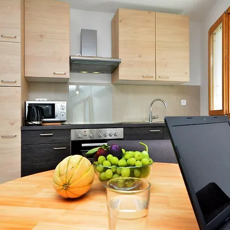 Appartement Primosten2