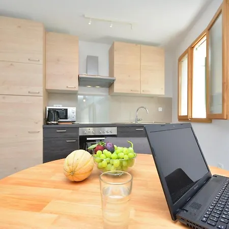 Appartement Primosten2 *
