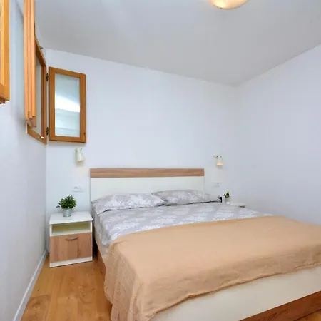 Primosten2 Appartement Primošten